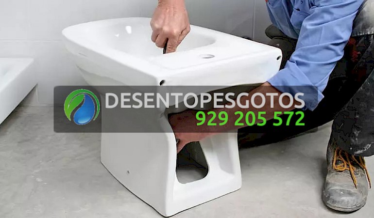 Canalizador Cacém
