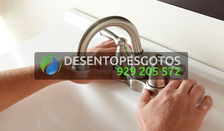 Canalizadores Belas