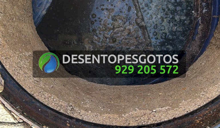 Limpeza de Fossas Lumiar