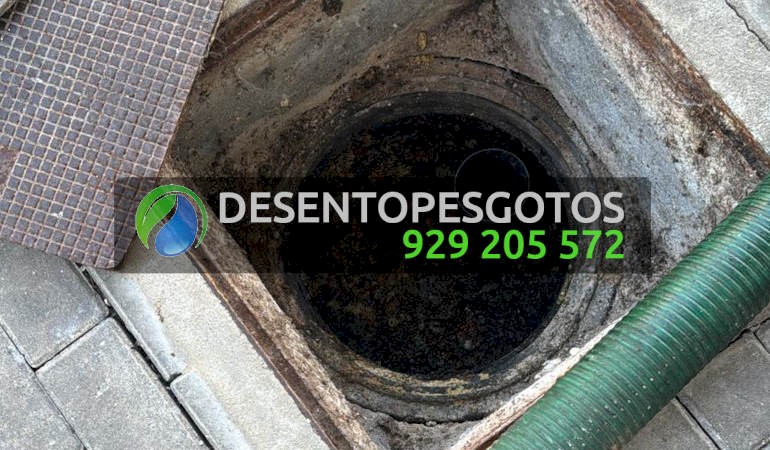 Limpeza de Fossas Montelavar