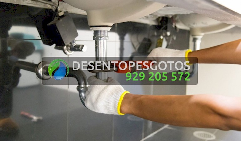 Quando Necessita de Serviços Profissionais de Canalizador?