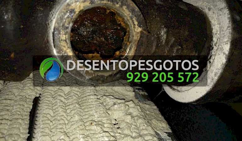 Desentupimentos Lagos