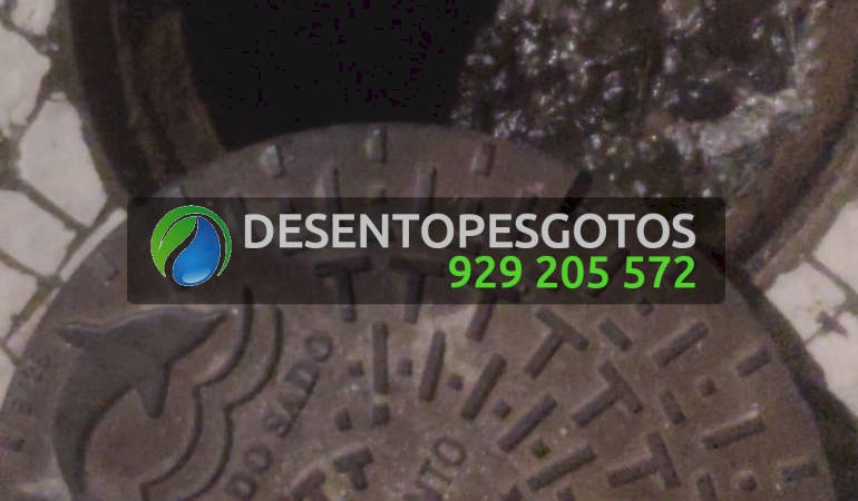 Limpeza de Fossas Mafra
