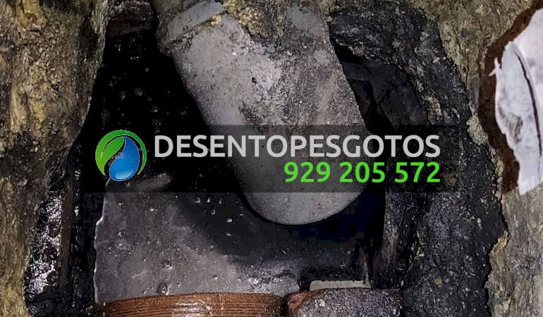 Limpeza de Fossas Azambuja