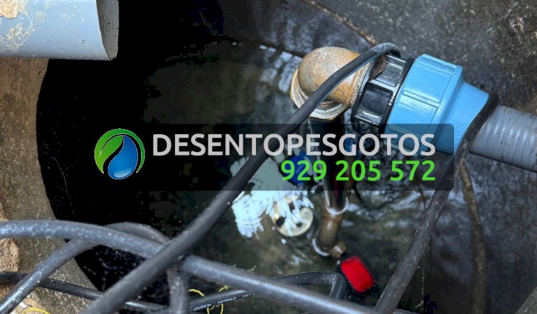 Limpeza de Fossas Coimbra