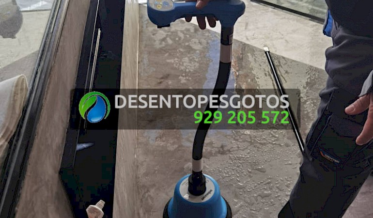 Canalizadores Lagos