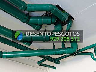 A Importância dos Serviços de Canalização Comercial